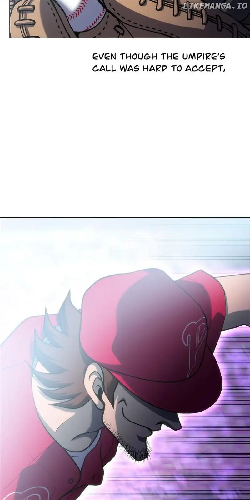 Home Plate Villain - Chapter 26 Page 39