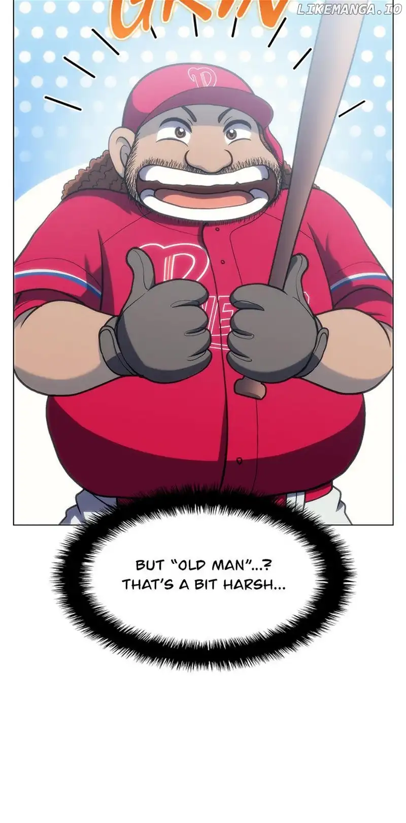 Home Plate Villain - Chapter 26 Page 50