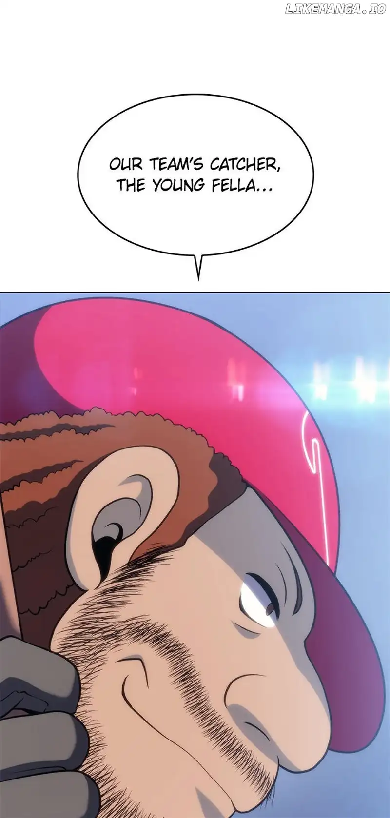 Home Plate Villain - Chapter 26 Page 58