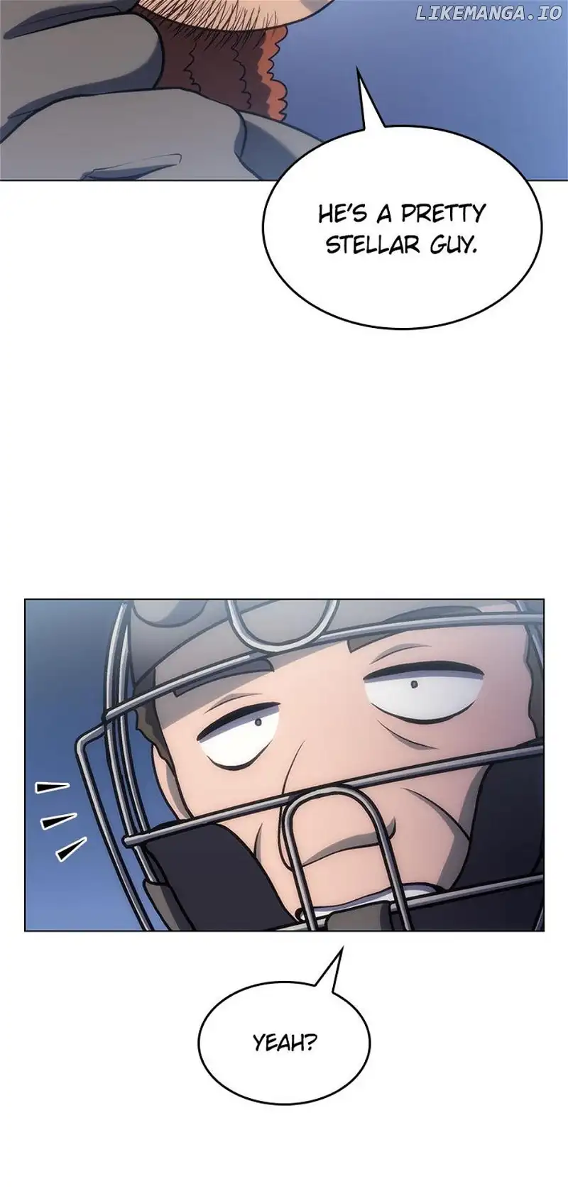 Home Plate Villain - Chapter 26 Page 59