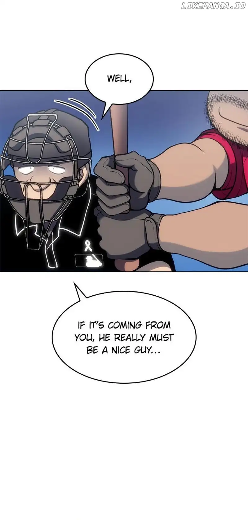 Home Plate Villain - Chapter 26 Page 63