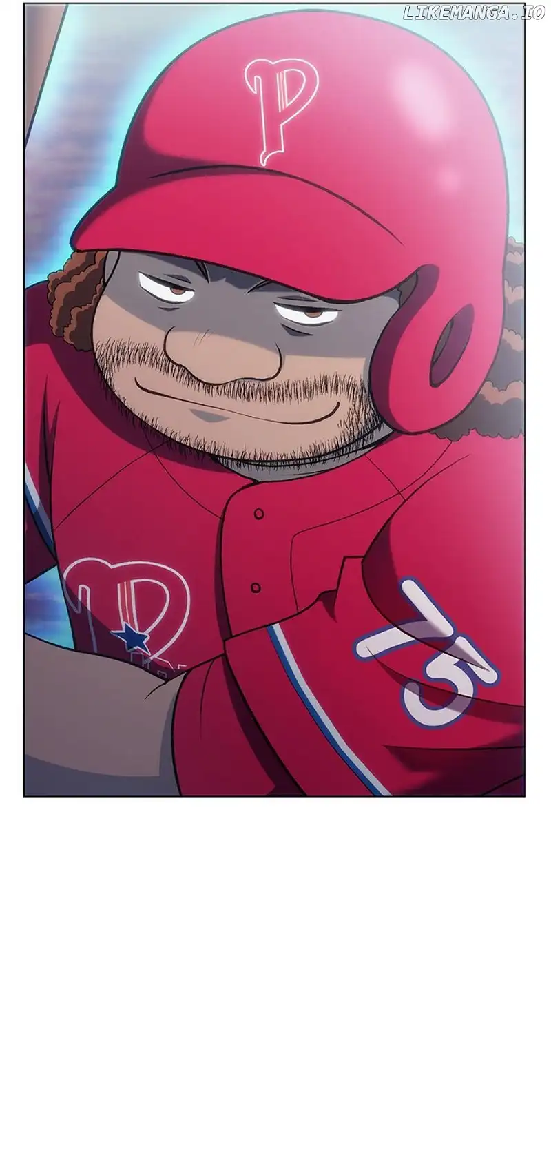 Home Plate Villain - Chapter 26 Page 64