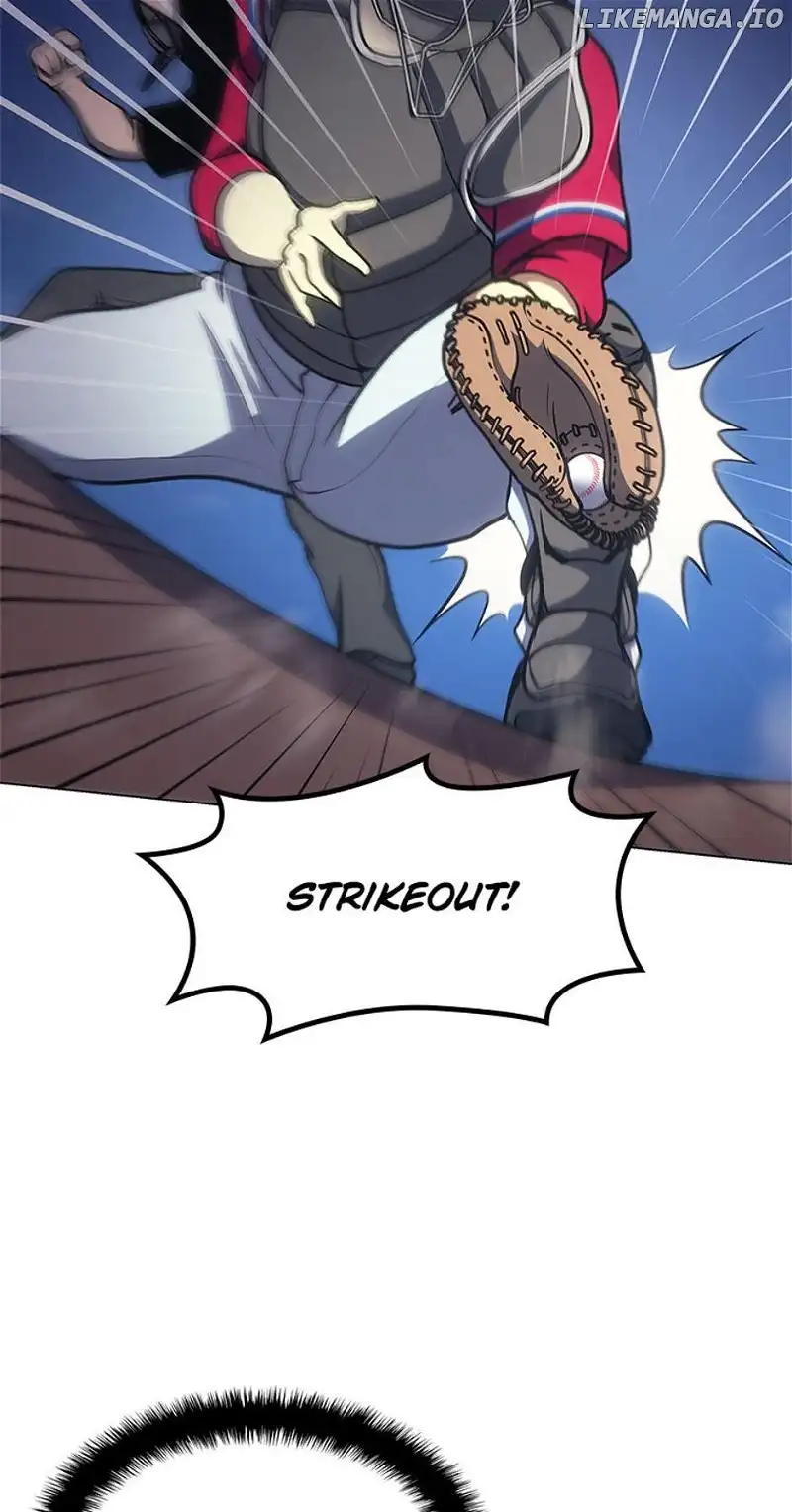 Home Plate Villain - Chapter 26 Page 69