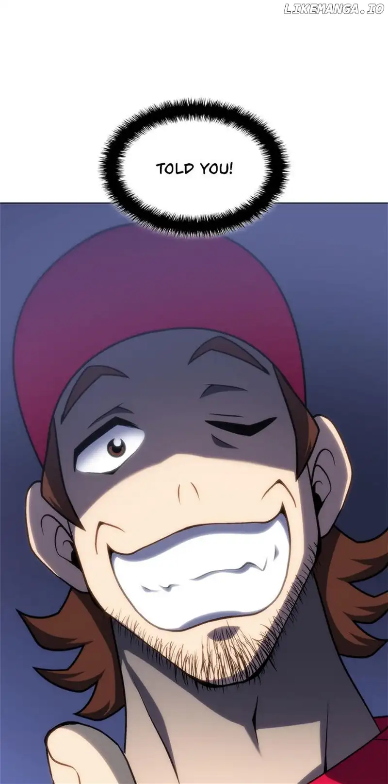 Home Plate Villain - Chapter 26 Page 72