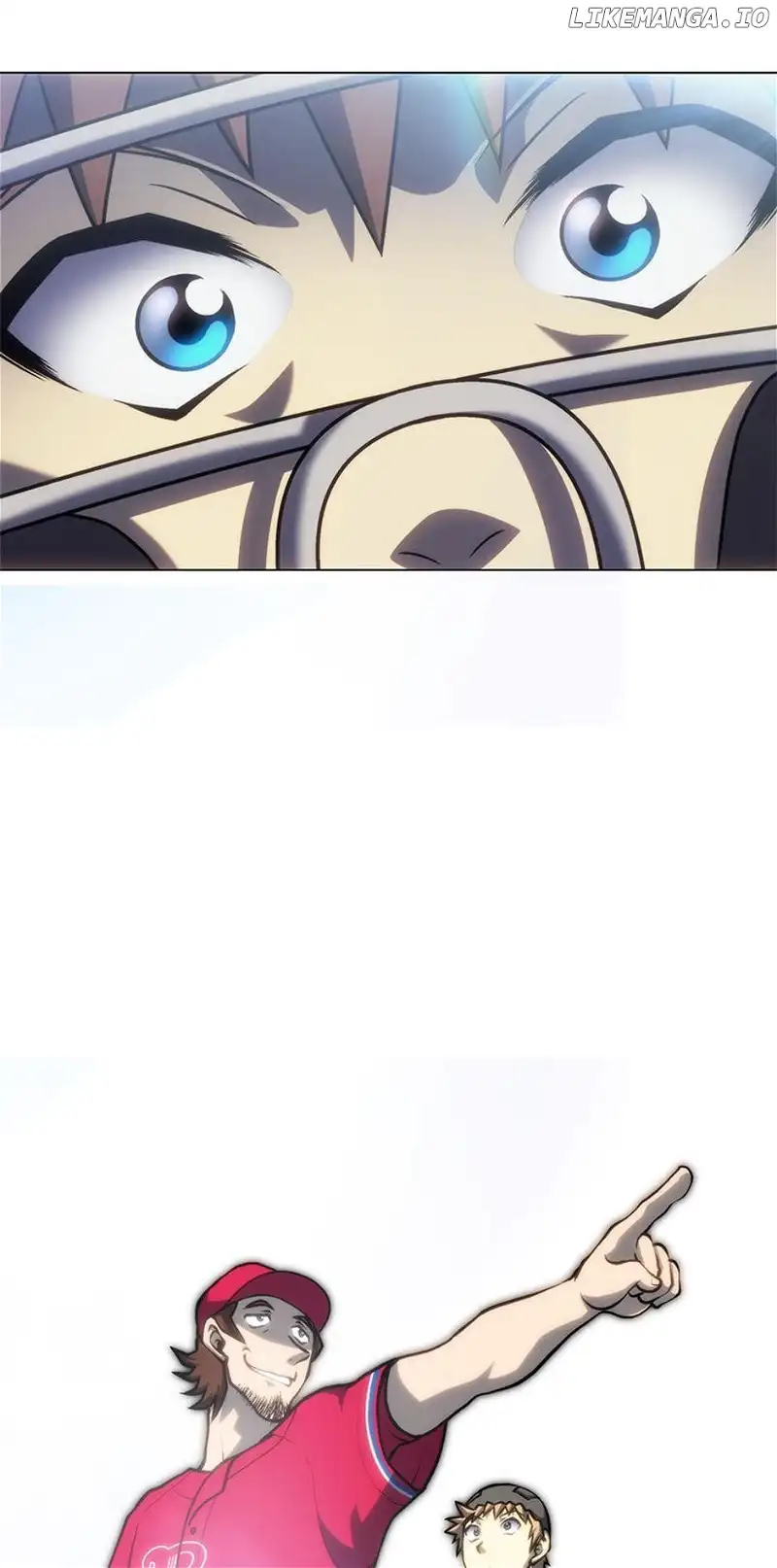 Home Plate Villain - Chapter 26 Page 74