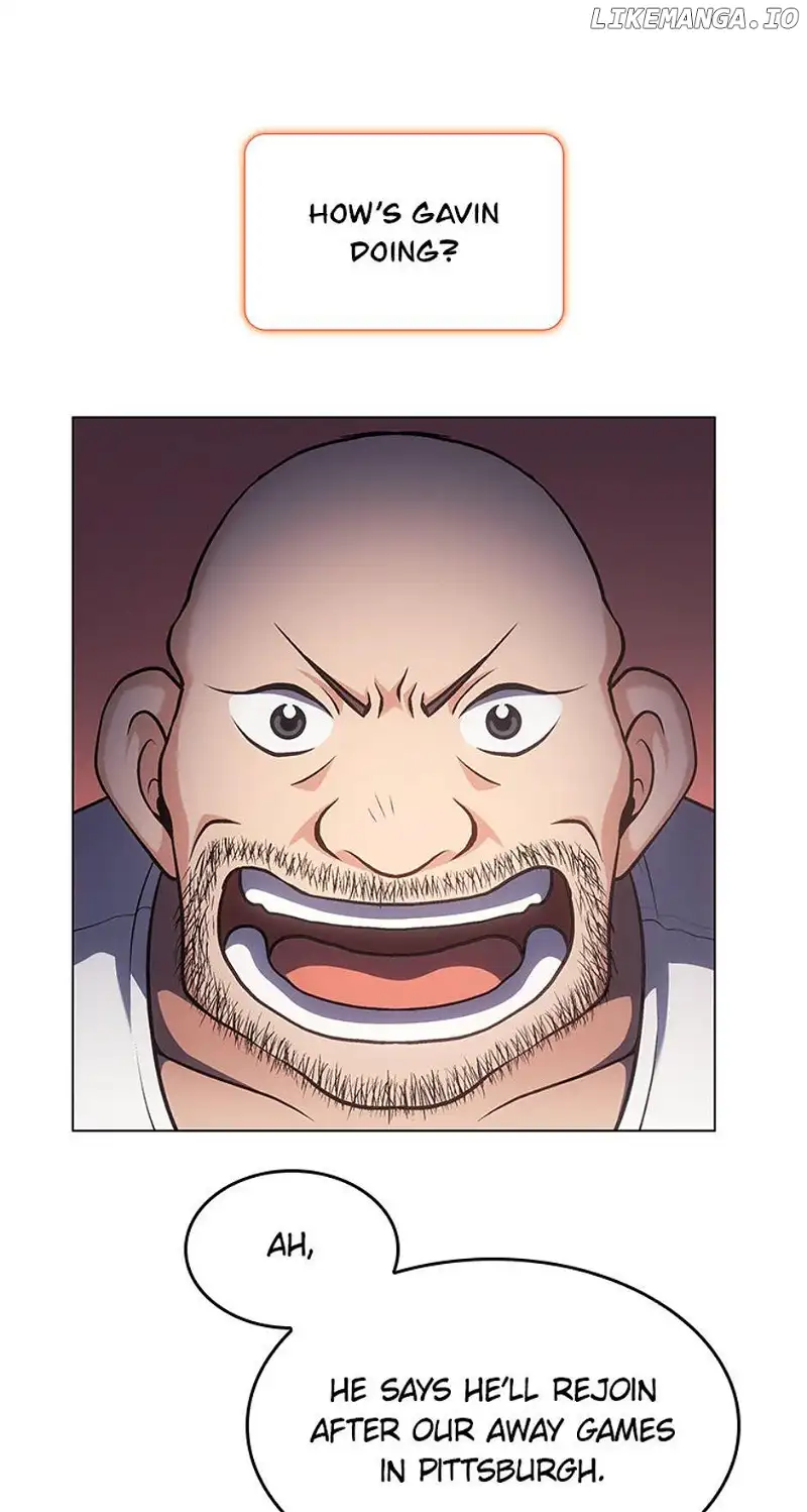 Home Plate Villain - Chapter 26 Page 8