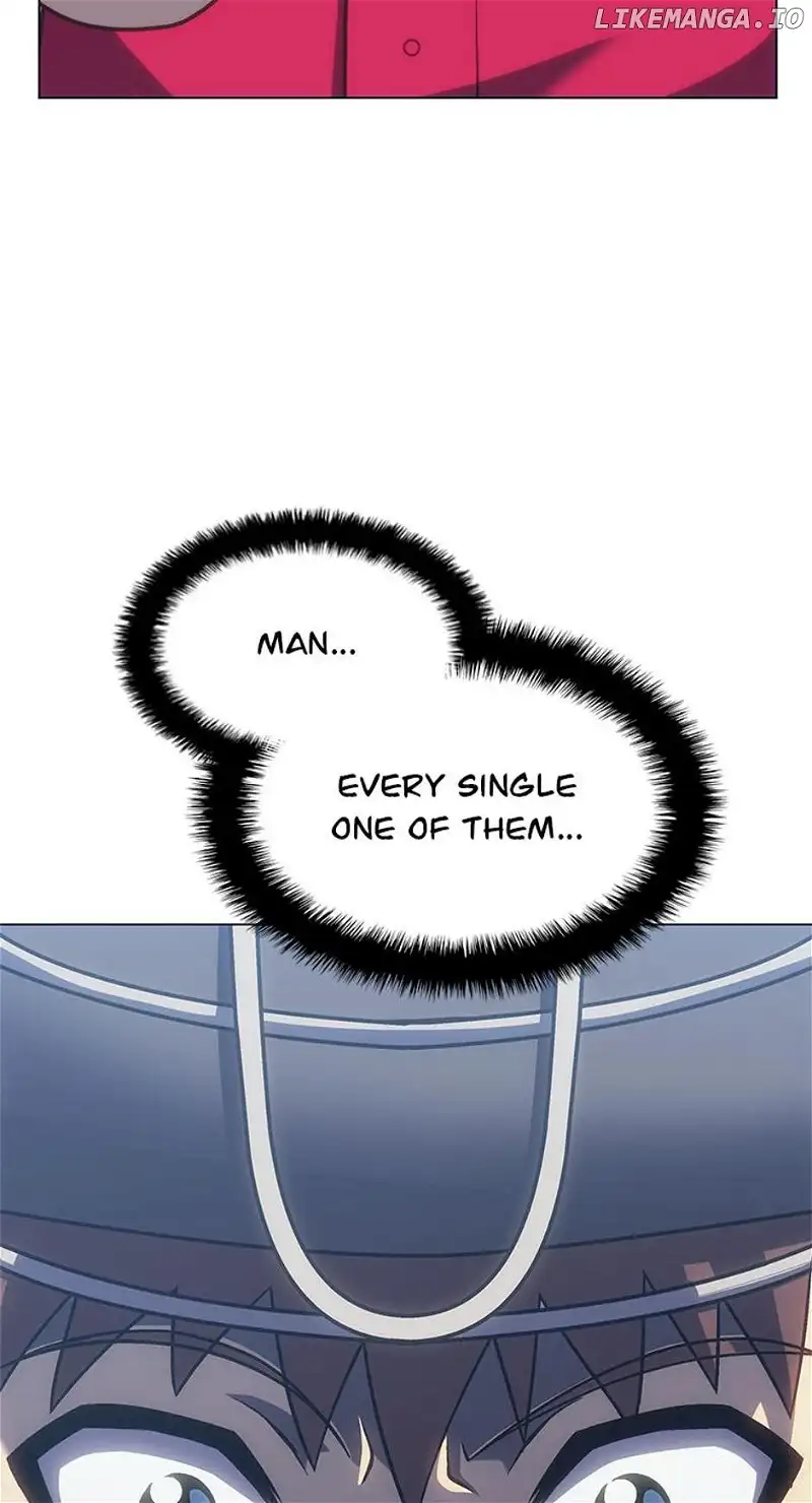 Home Plate Villain - Chapter 26 Page 80