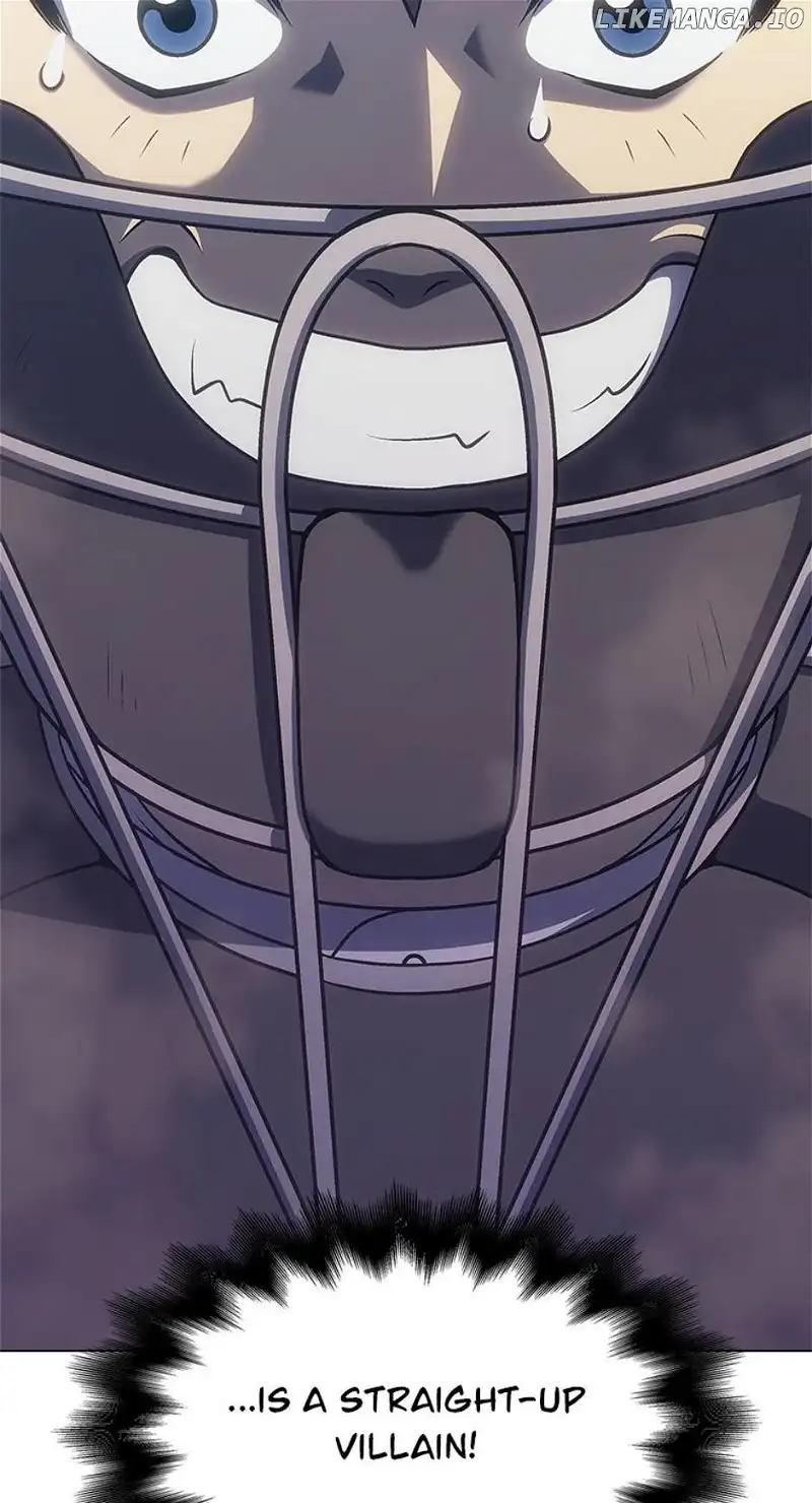 Home Plate Villain - Chapter 26 Page 81