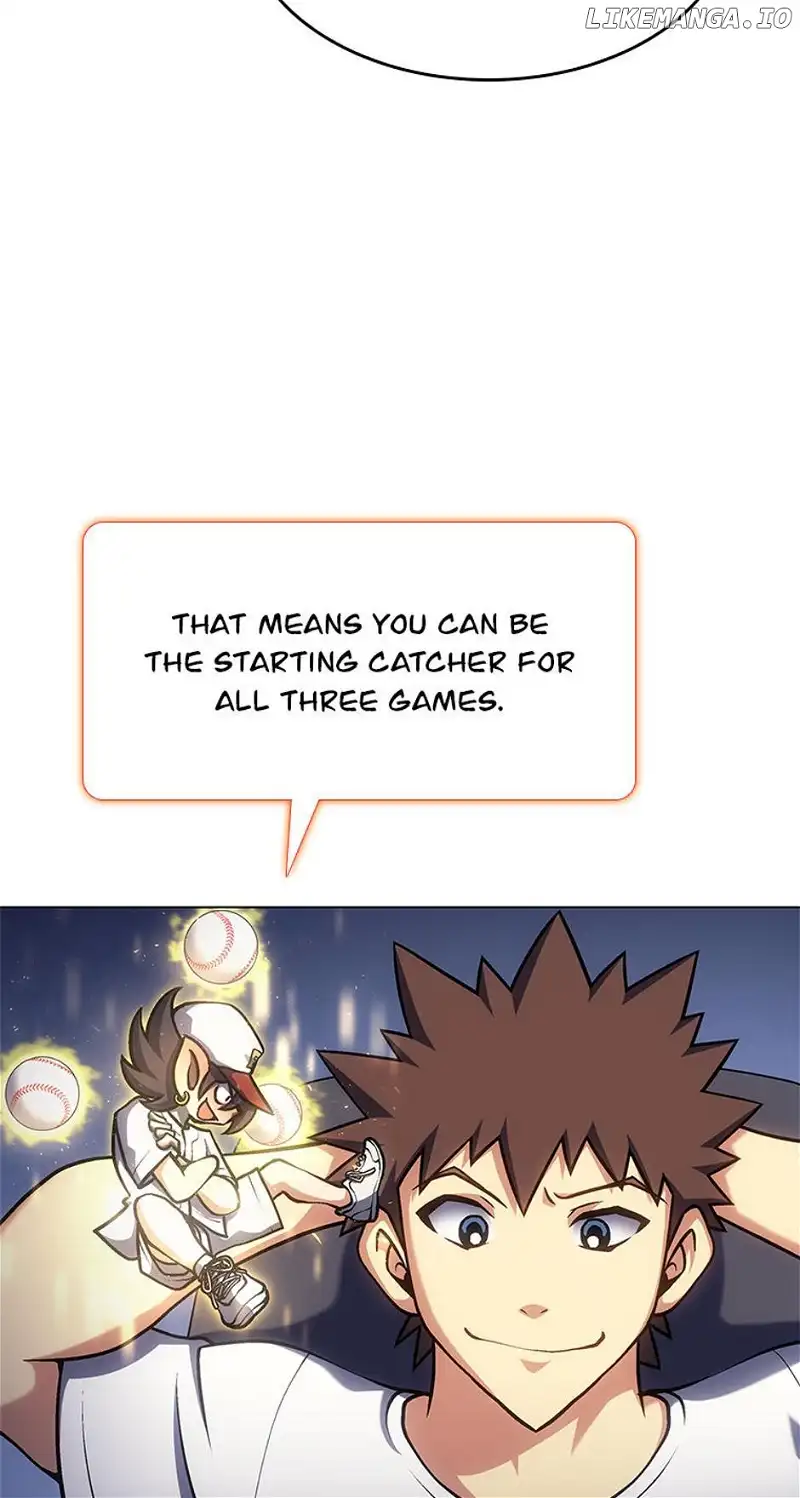 Home Plate Villain - Chapter 26 Page 9