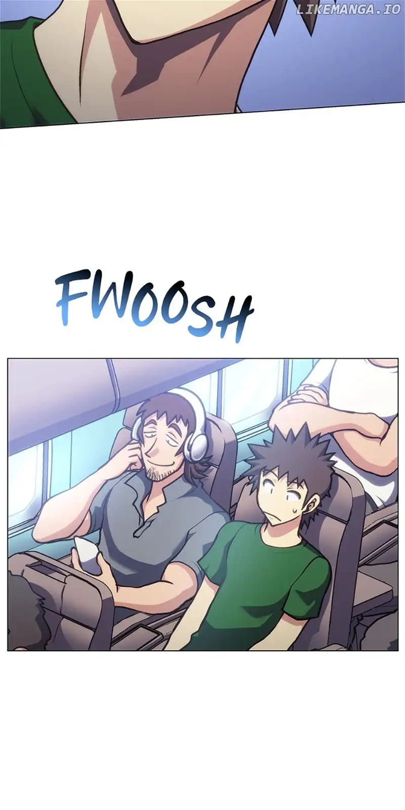 Home Plate Villain - Chapter 27 Page 15