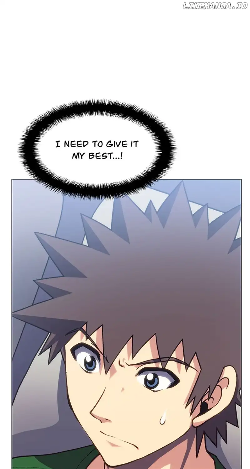 Home Plate Villain - Chapter 27 Page 16