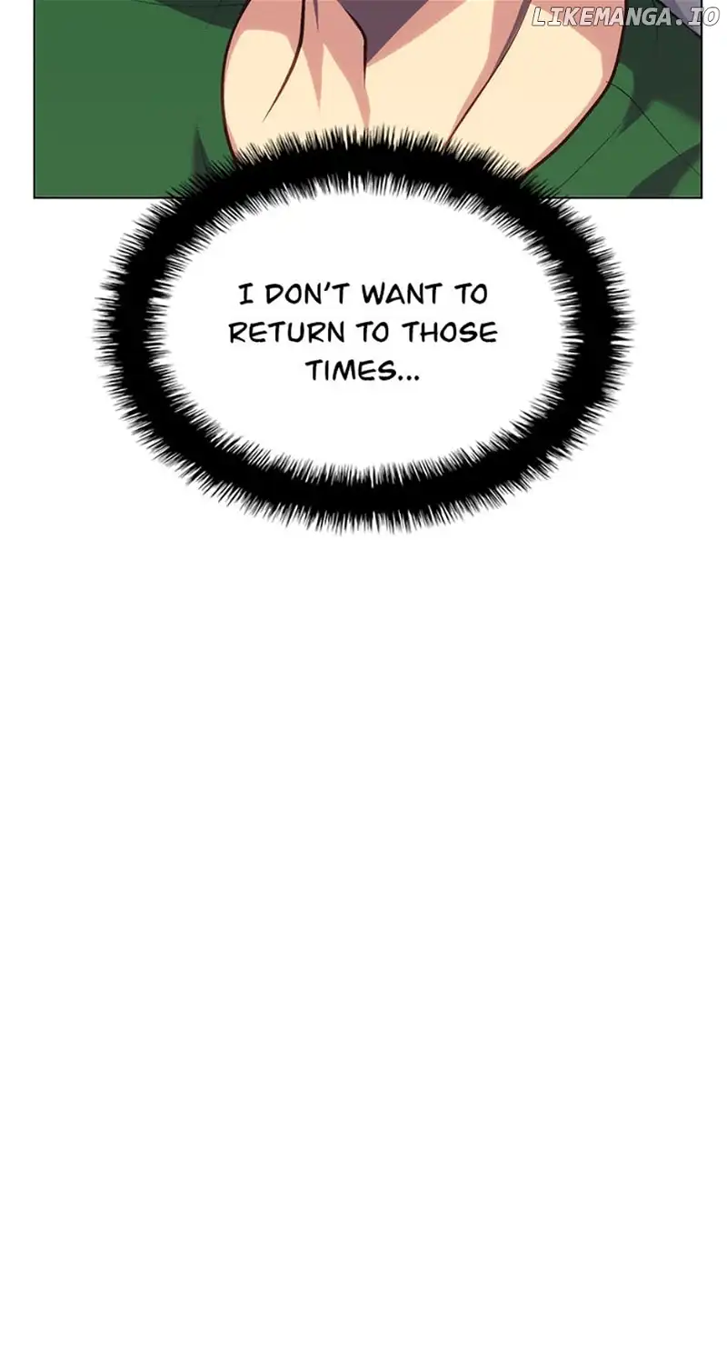 Home Plate Villain - Chapter 27 Page 17