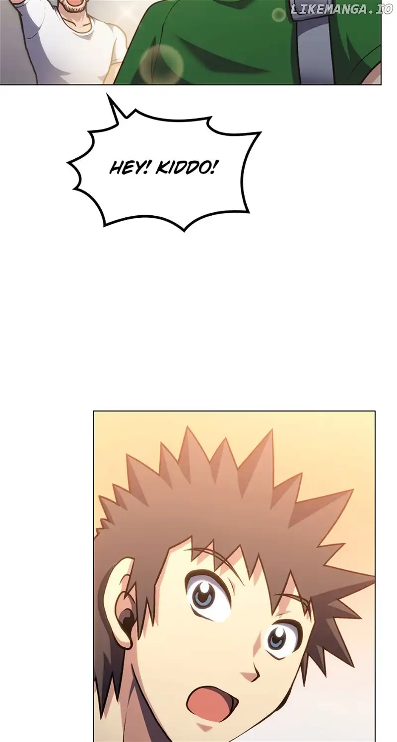 Home Plate Villain - Chapter 27 Page 21