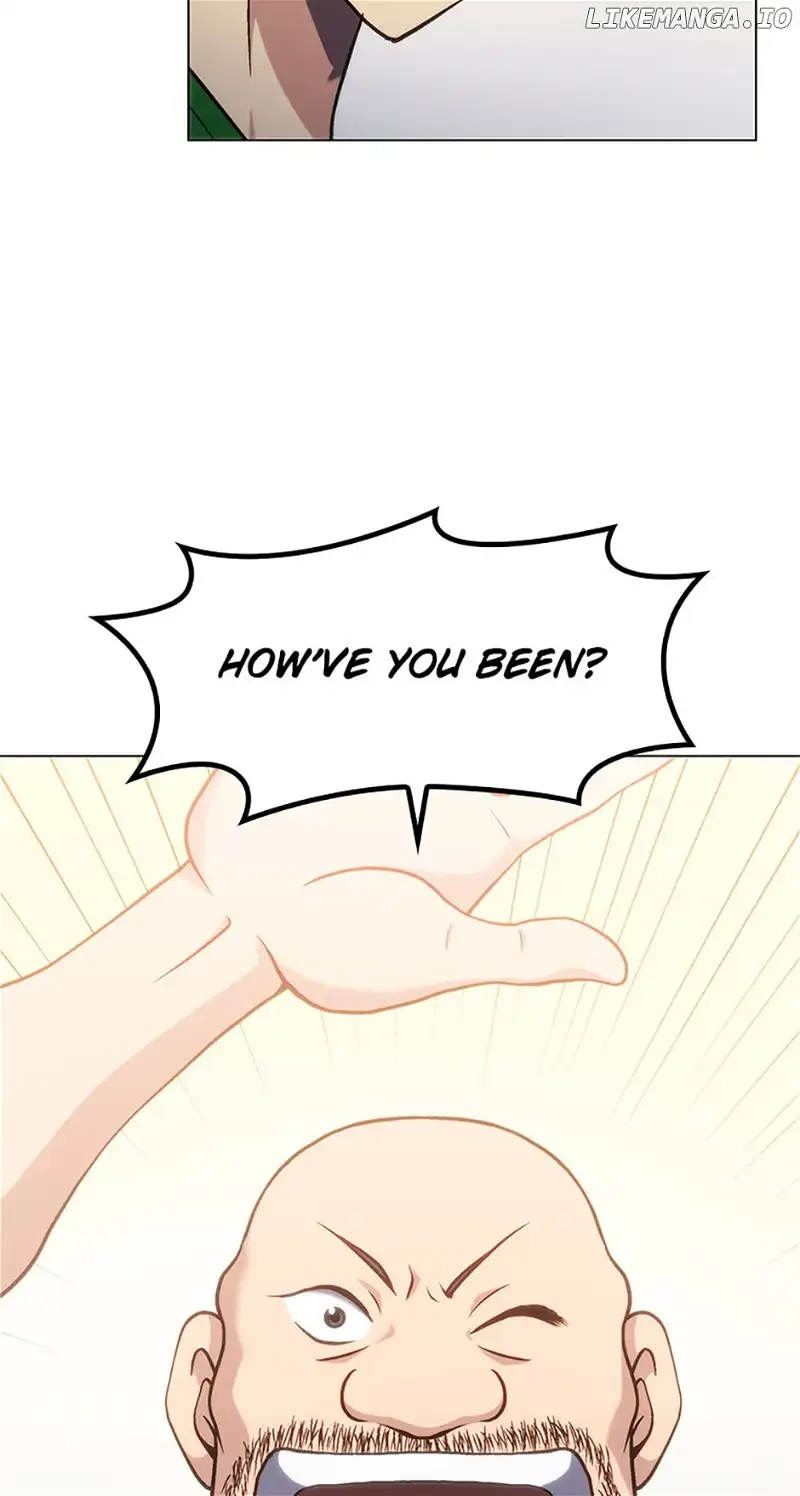 Home Plate Villain - Chapter 27 Page 22