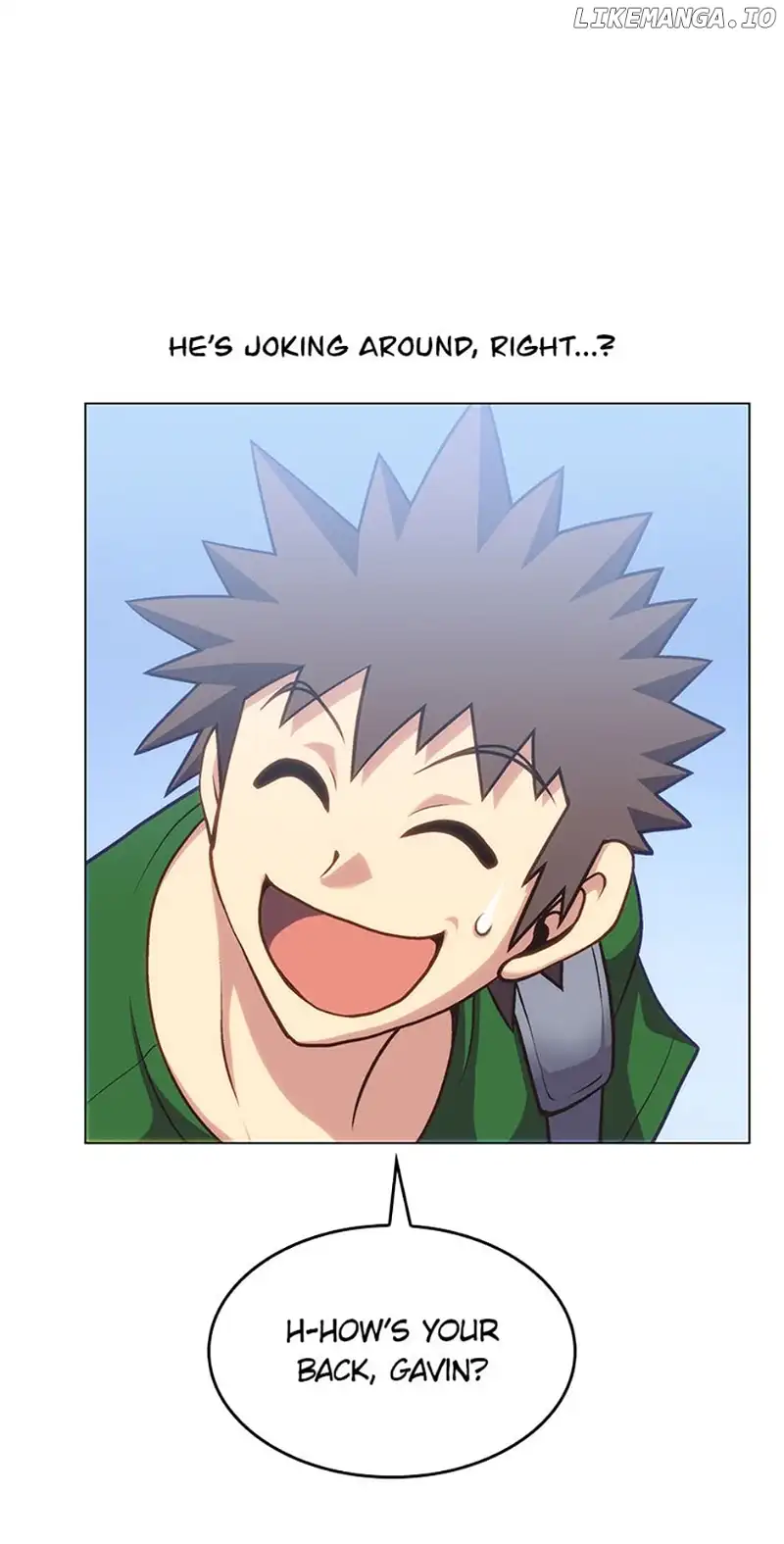 Home Plate Villain - Chapter 27 Page 27