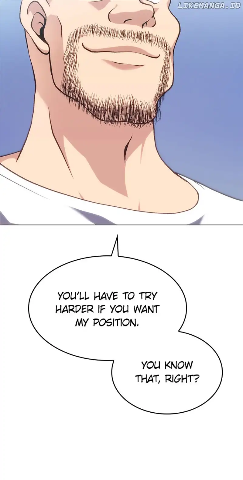 Home Plate Villain - Chapter 27 Page 29