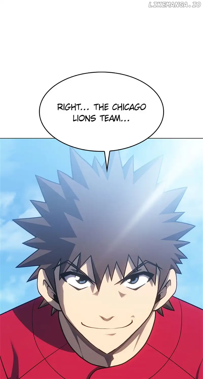 Home Plate Villain - Chapter 27 Page 36