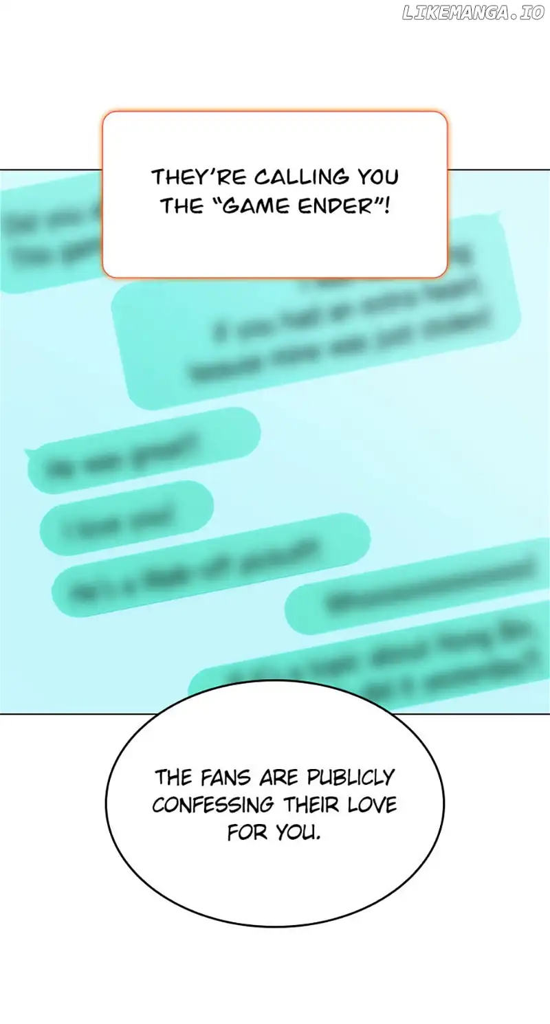 Home Plate Villain - Chapter 27 Page 4