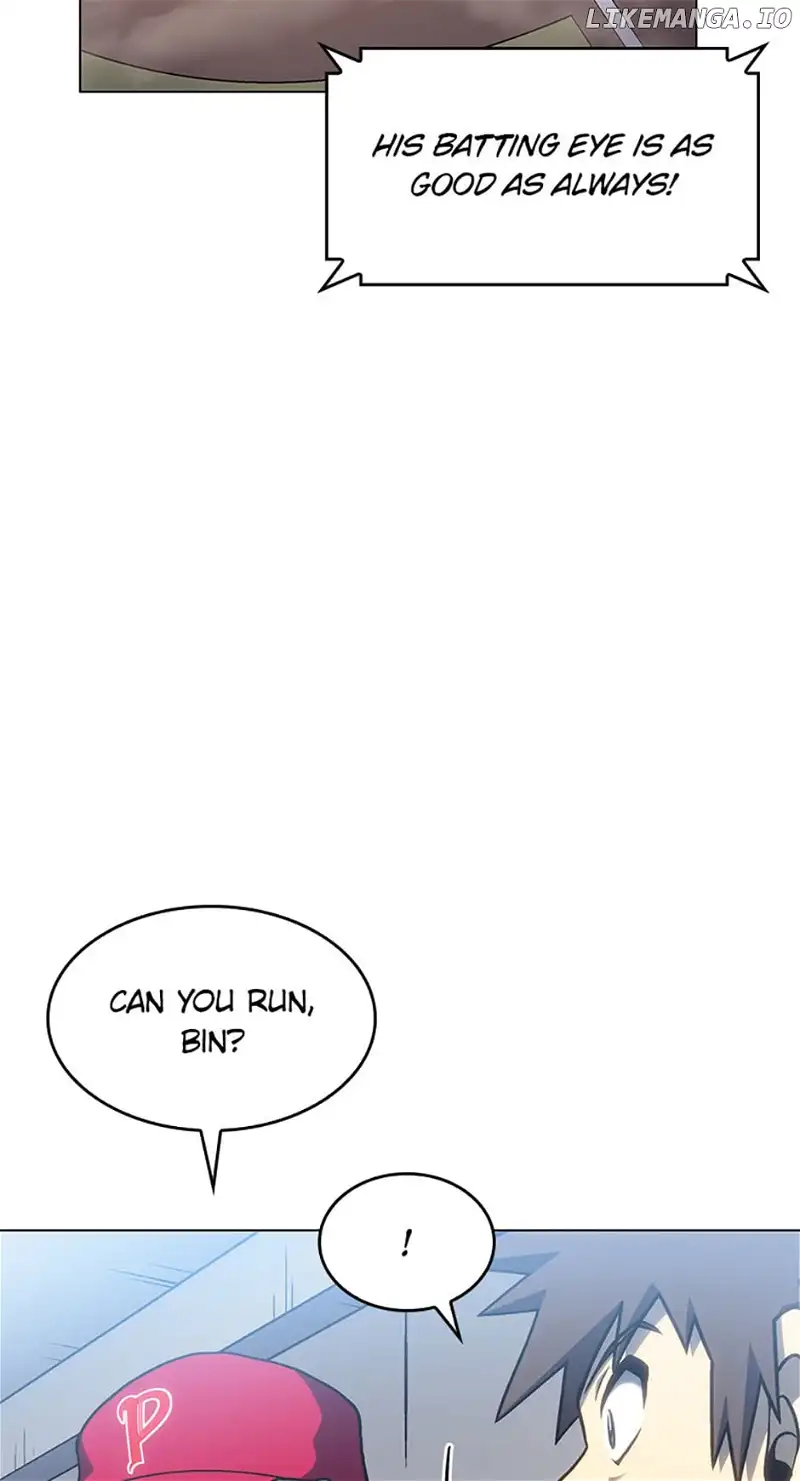 Home Plate Villain - Chapter 27 Page 47