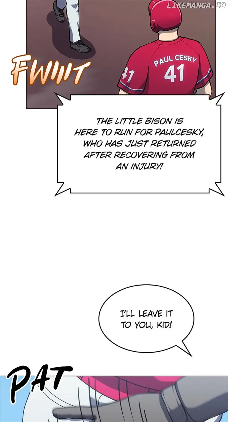 Home Plate Villain - Chapter 27 Page 49