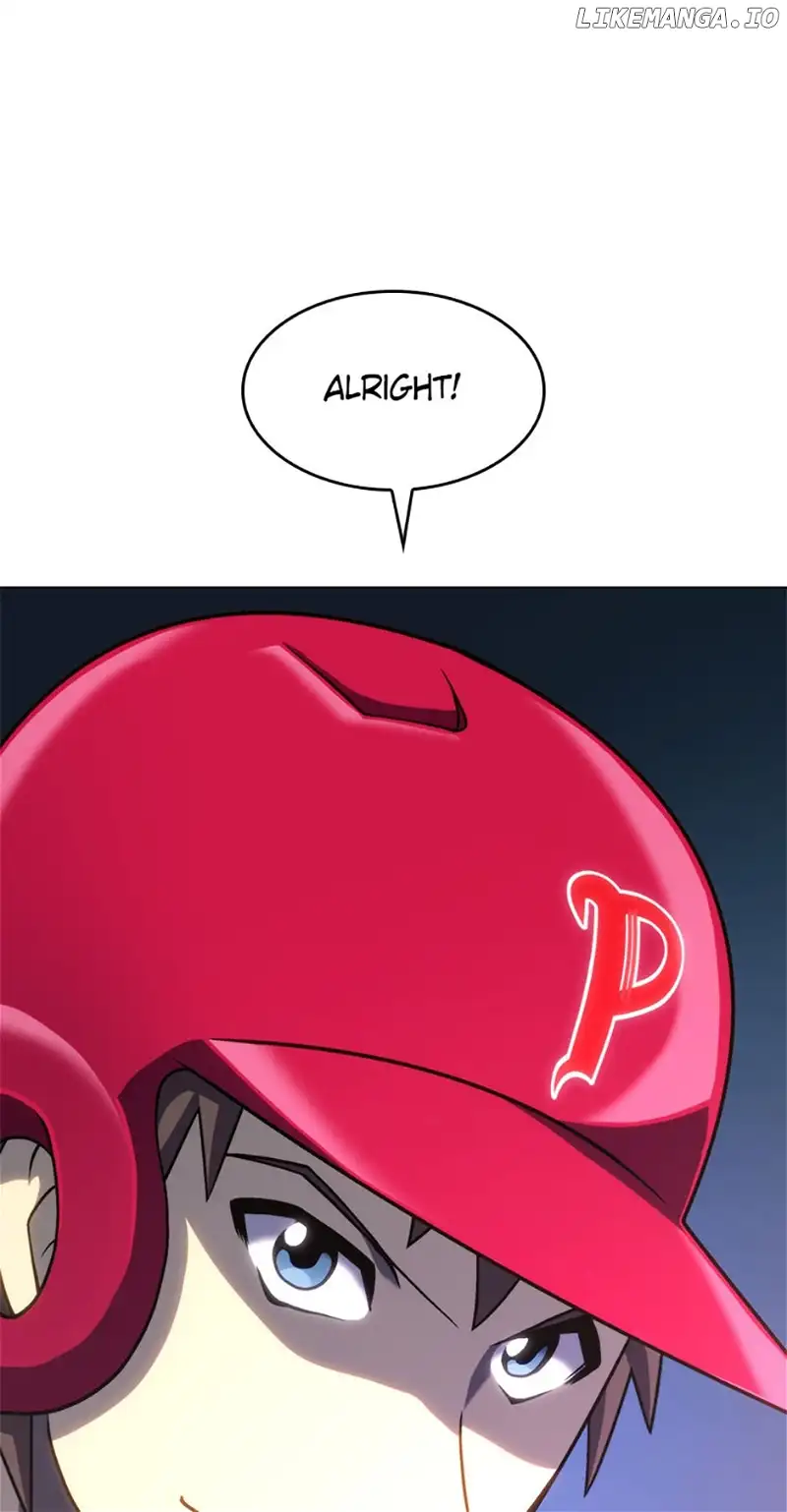 Home Plate Villain - Chapter 27 Page 53