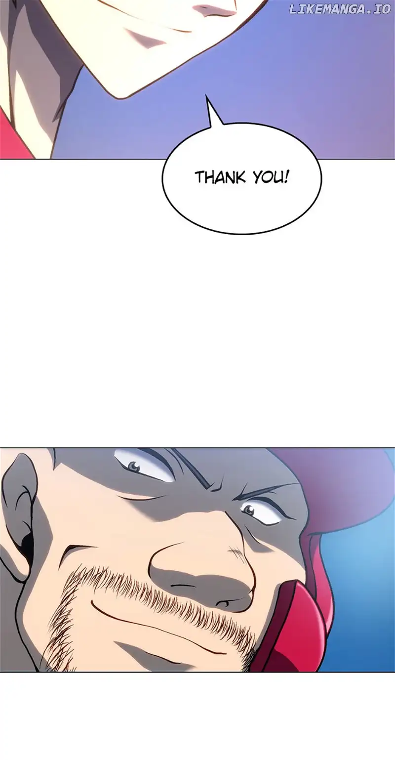 Home Plate Villain - Chapter 27 Page 54