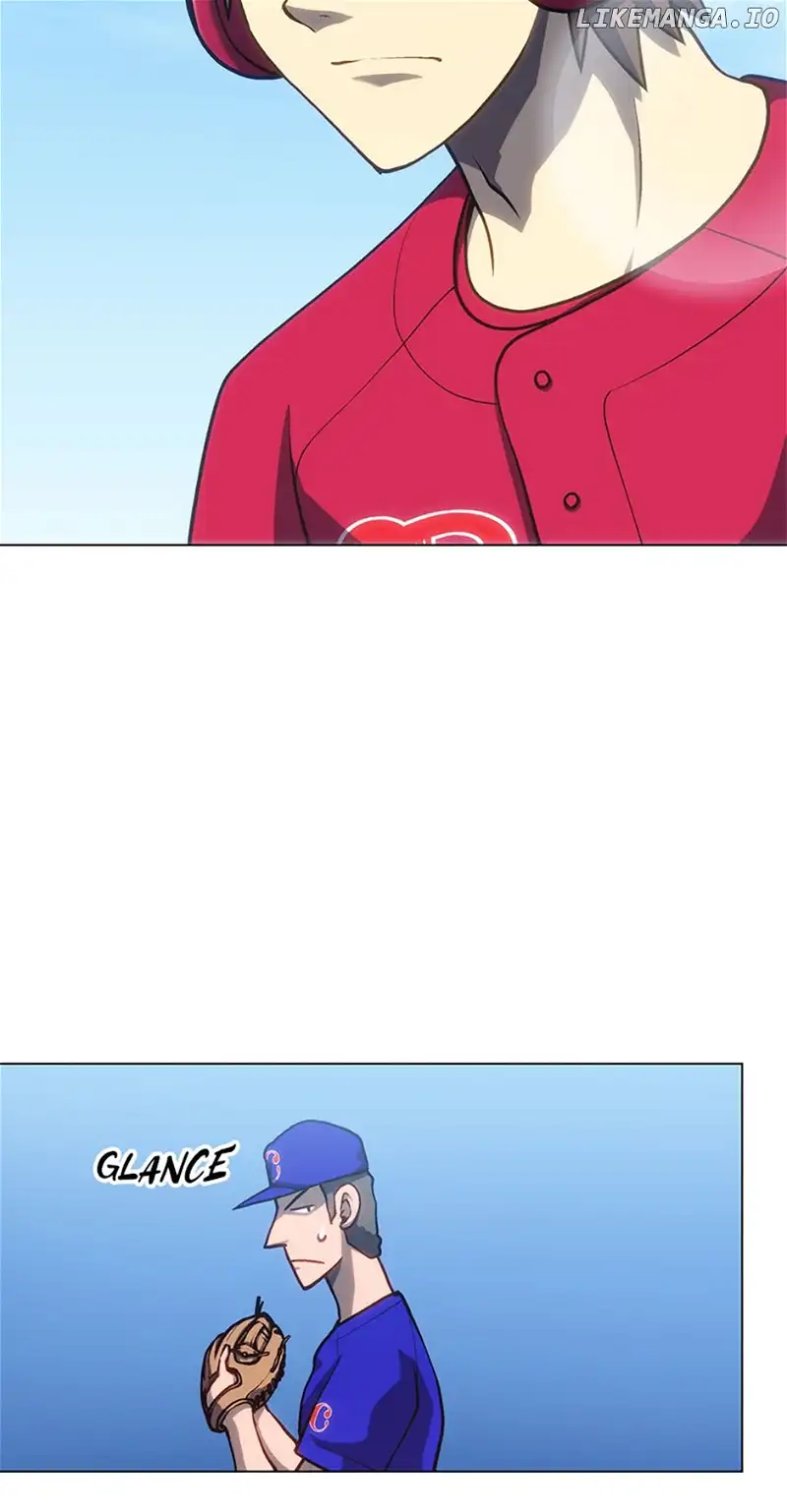 Home Plate Villain - Chapter 27 Page 57