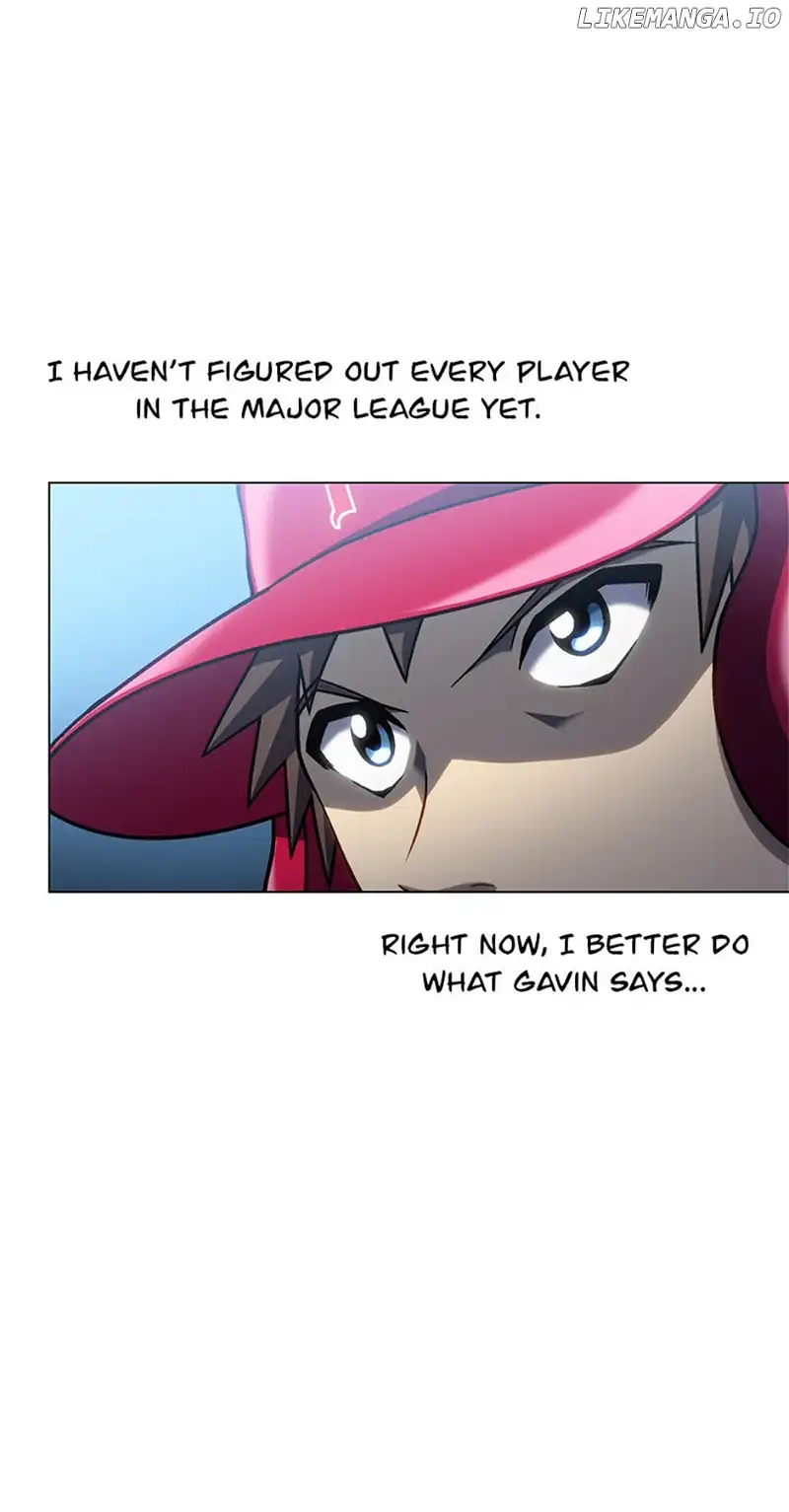 Home Plate Villain - Chapter 27 Page 58