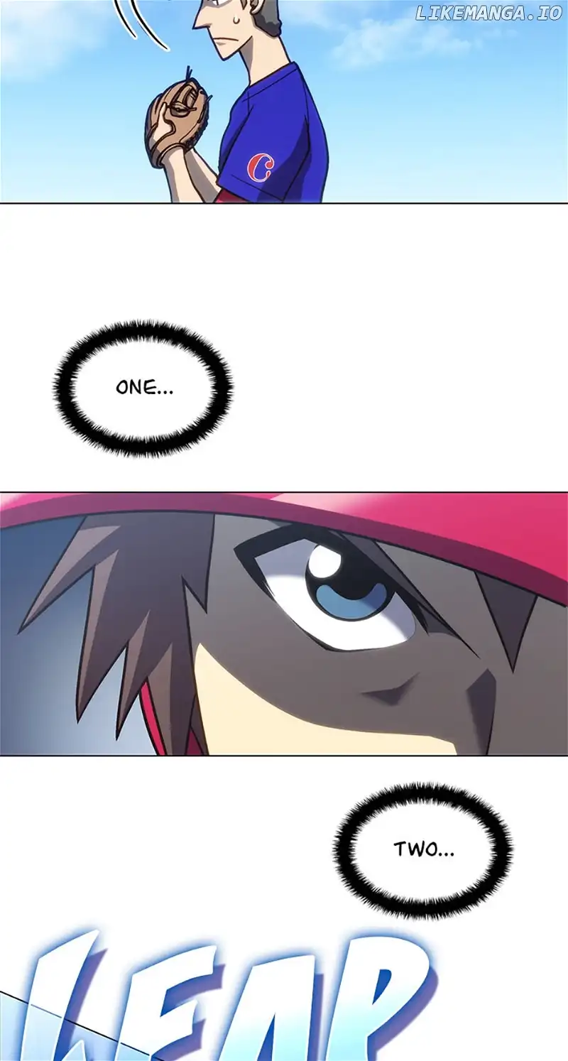 Home Plate Villain - Chapter 27 Page 62