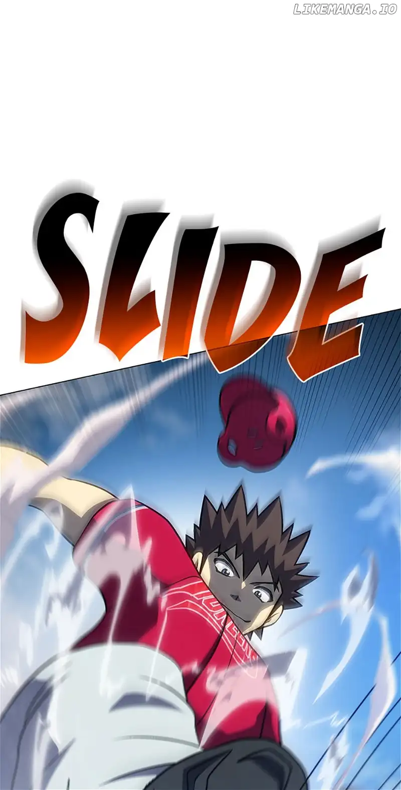 Home Plate Villain - Chapter 27 Page 66