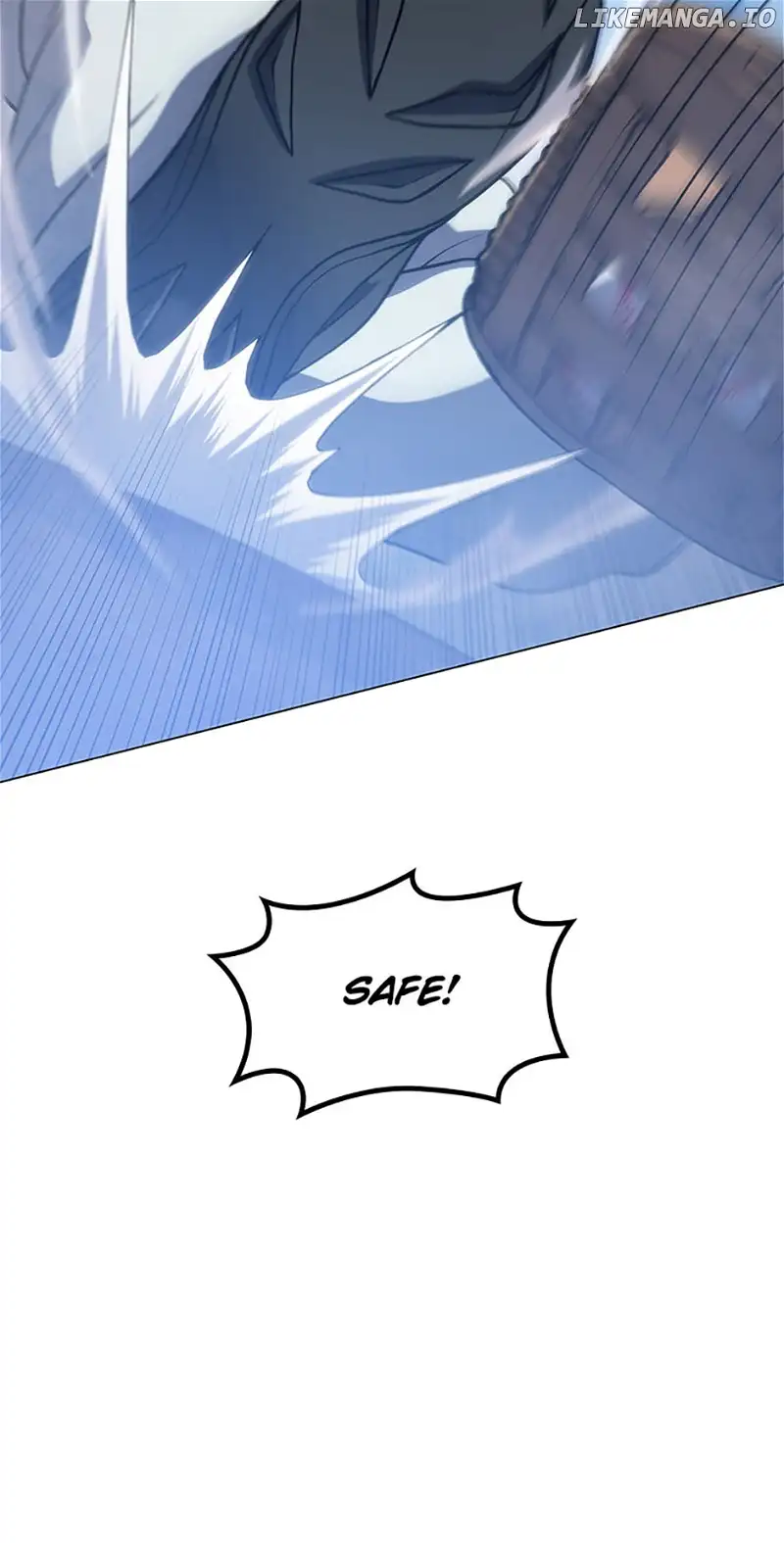 Home Plate Villain - Chapter 27 Page 67