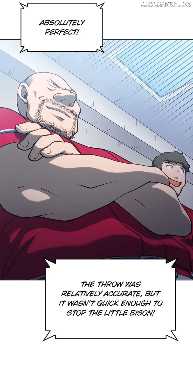 Home Plate Villain - Chapter 27 Page 68