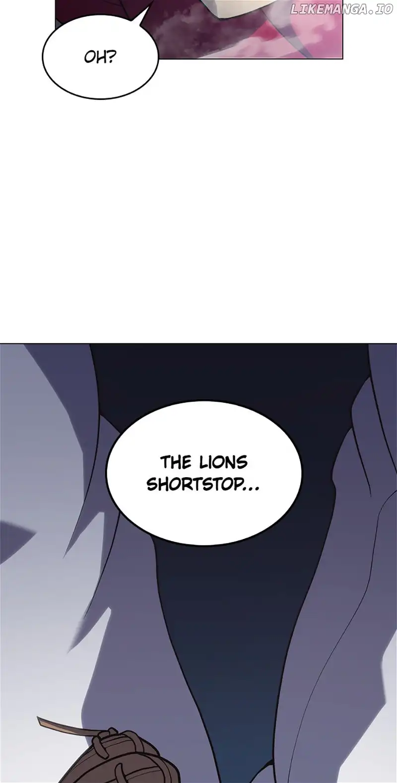 Home Plate Villain - Chapter 27 Page 71