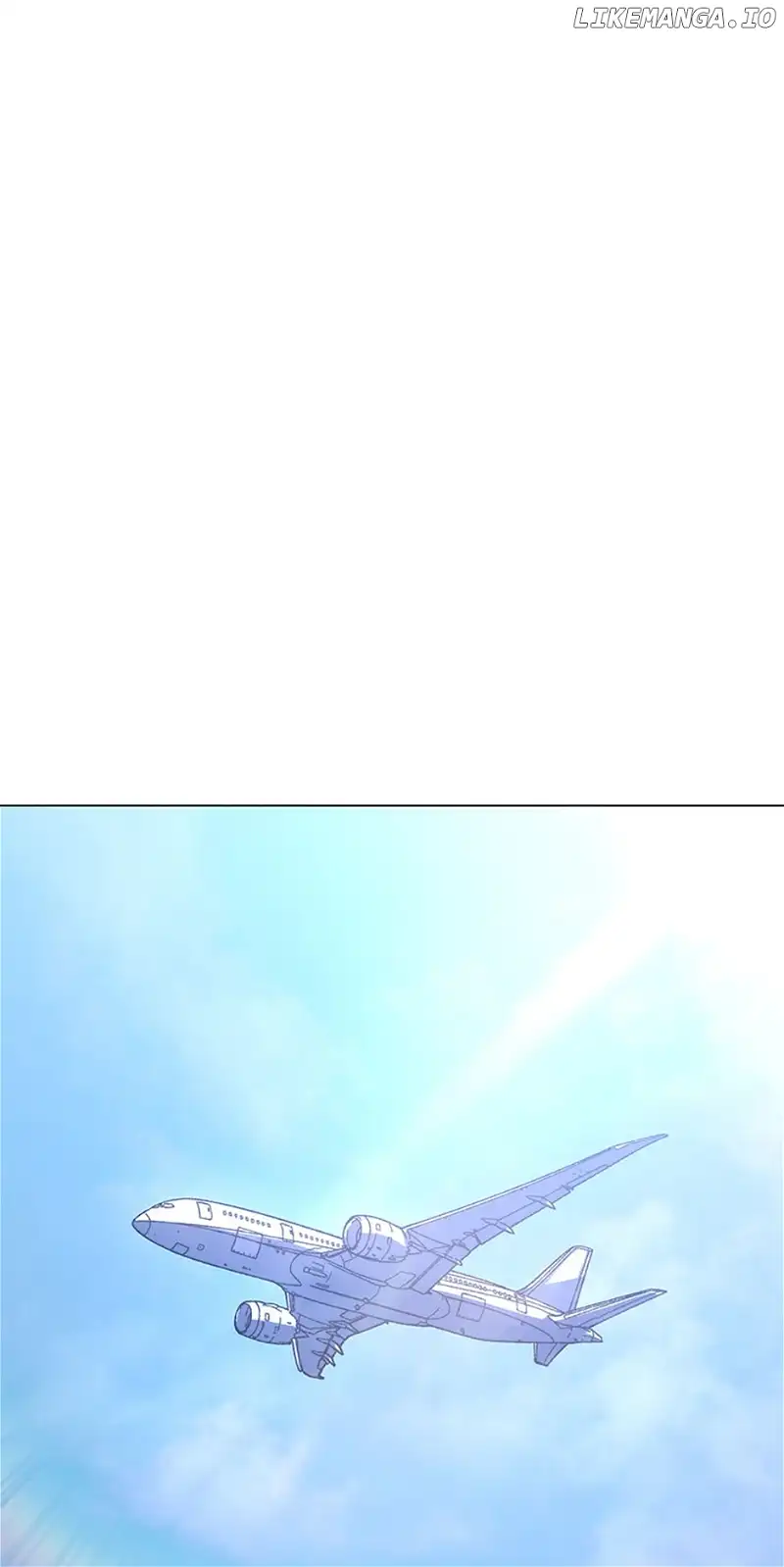 Home Plate Villain - Chapter 27 Page 9