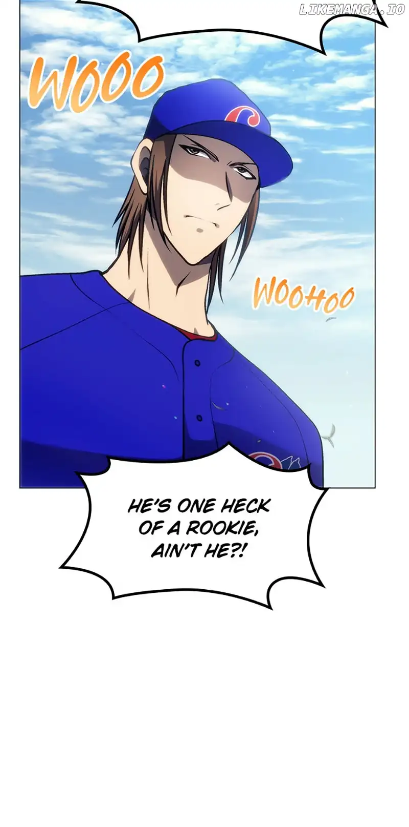 Home Plate Villain - Chapter 28 Page 14