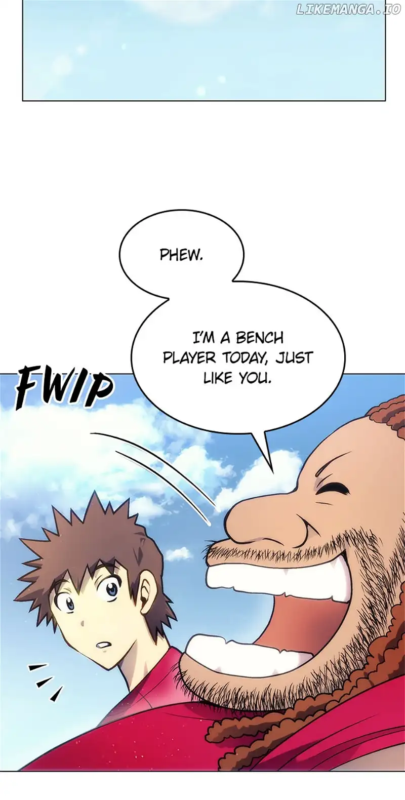 Home Plate Villain - Chapter 28 Page 16