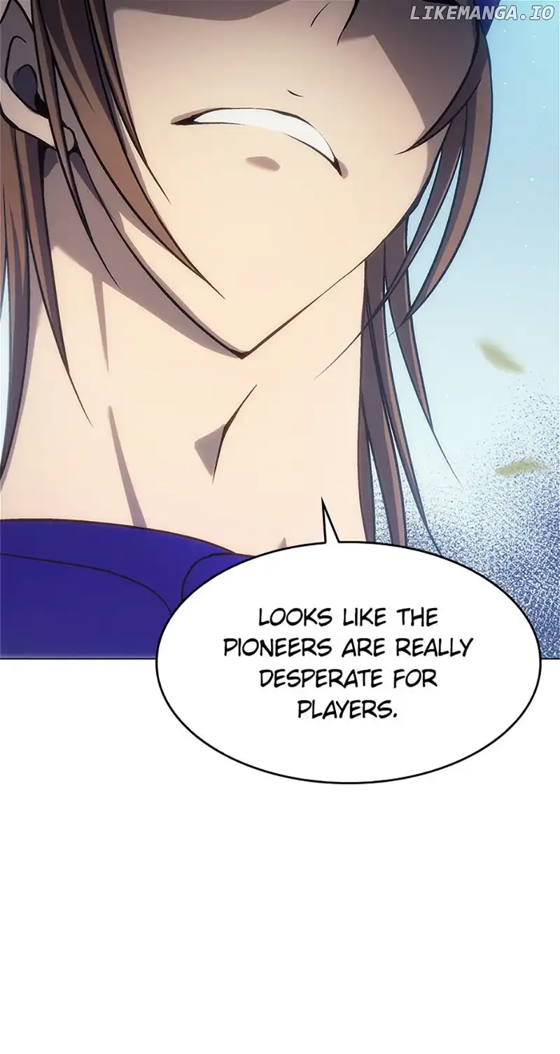 Home Plate Villain - Chapter 28 Page 2