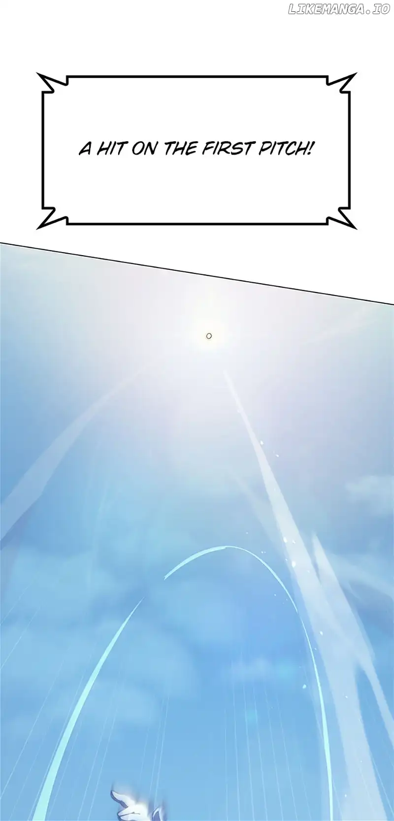 Home Plate Villain - Chapter 28 Page 25