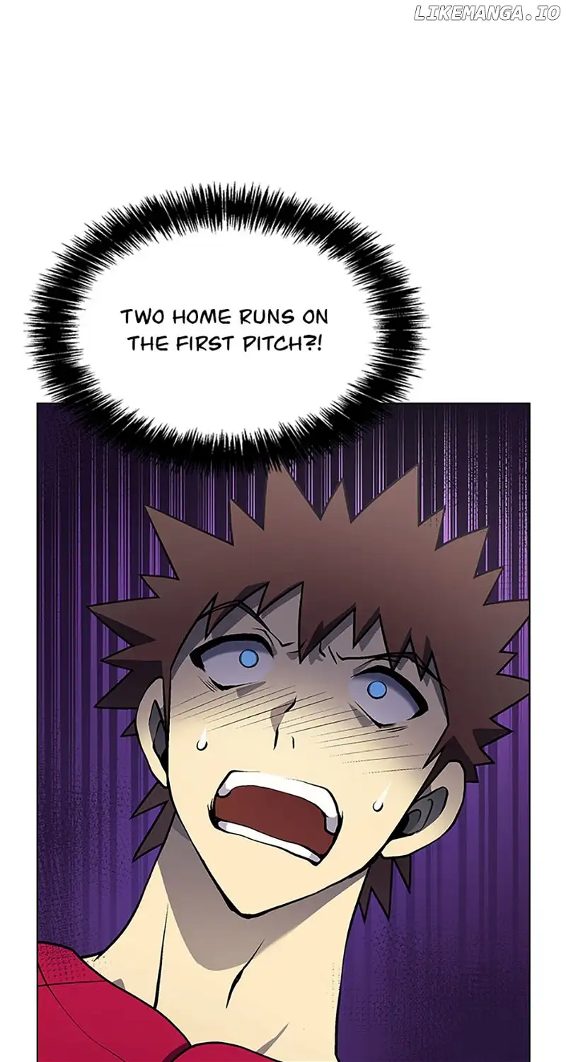 Home Plate Villain - Chapter 28 Page 28
