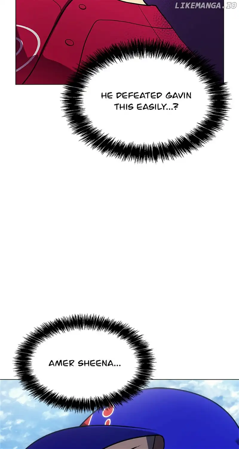 Home Plate Villain - Chapter 28 Page 29