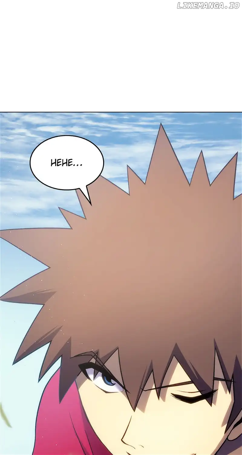 Home Plate Villain - Chapter 28 Page 3