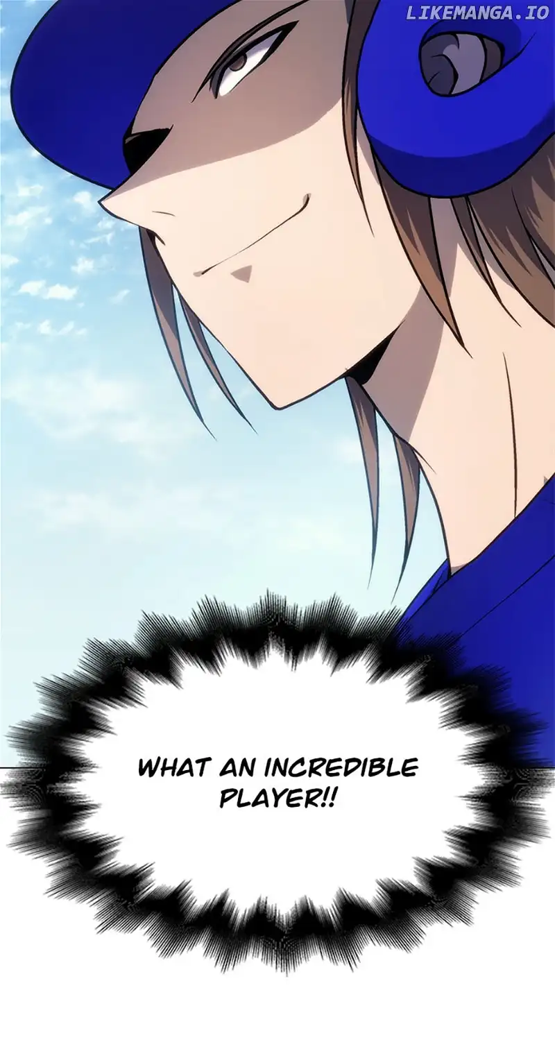 Home Plate Villain - Chapter 28 Page 30