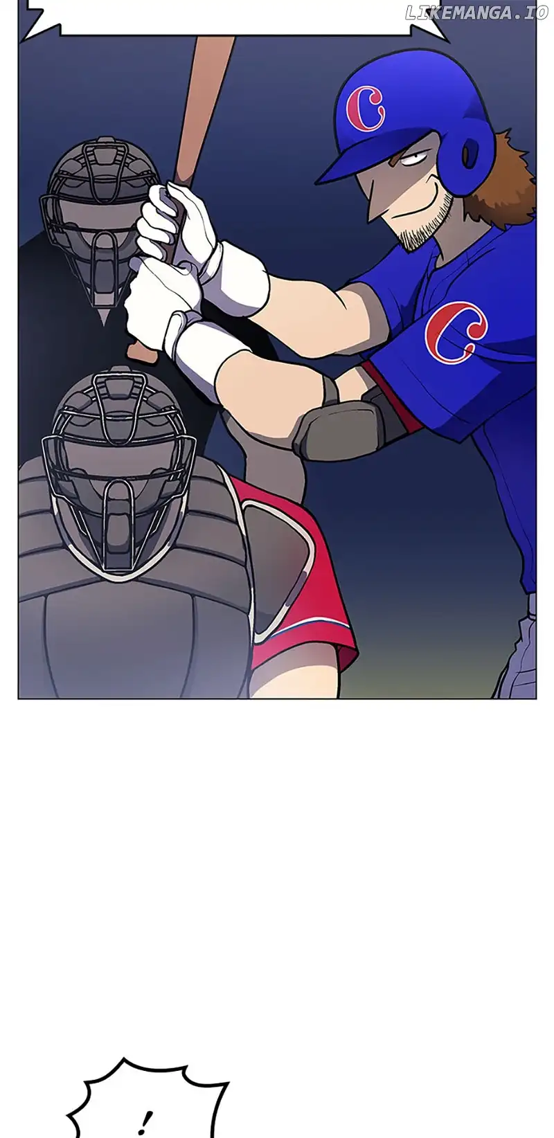 Home Plate Villain - Chapter 28 Page 40