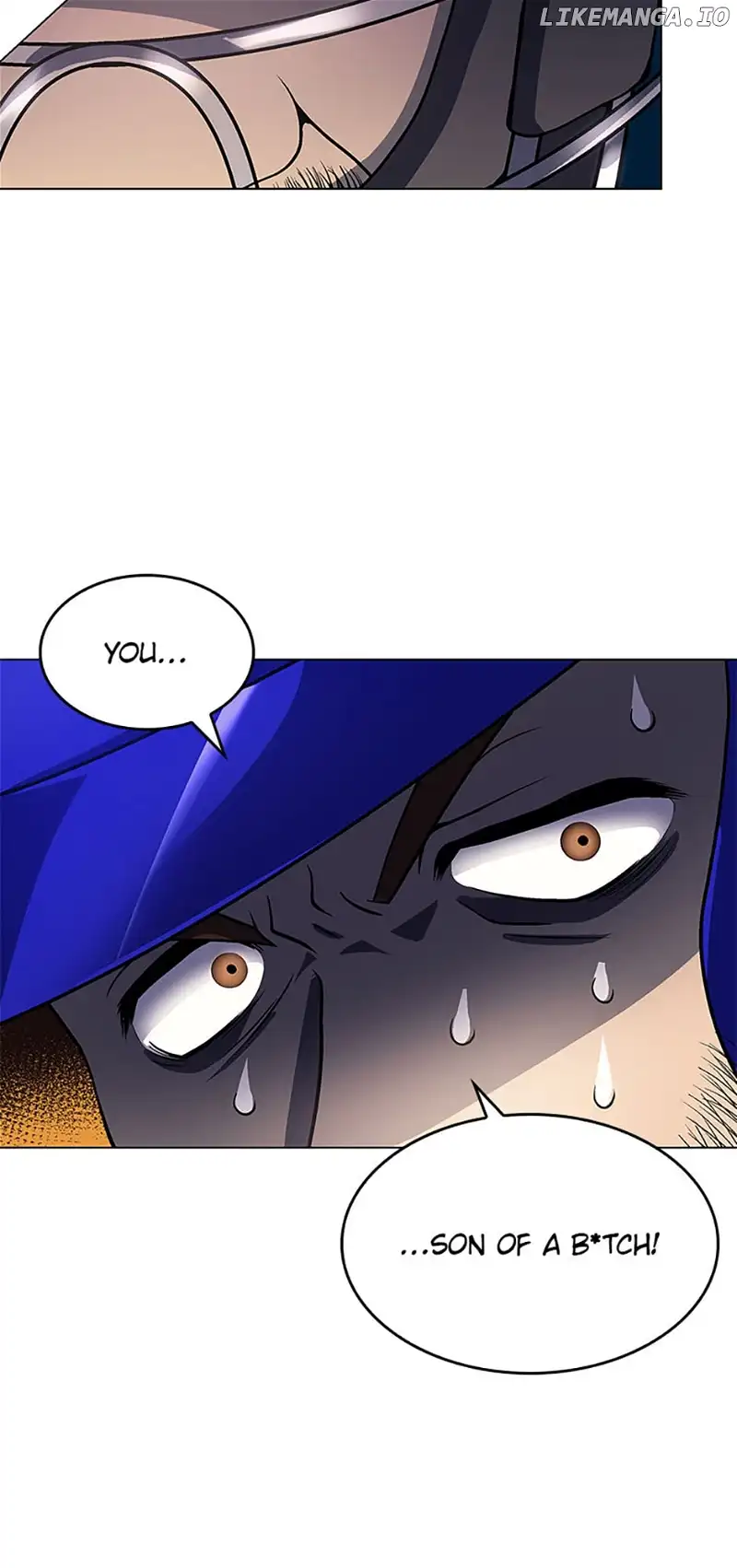 Home Plate Villain - Chapter 28 Page 46