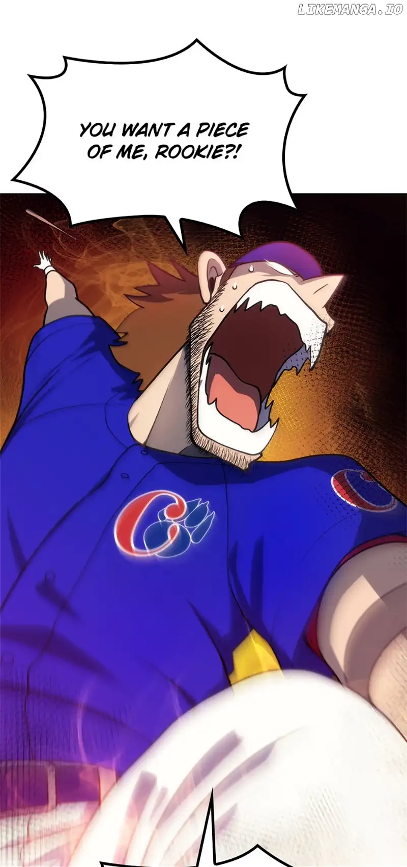 Home Plate Villain - Chapter 28 Page 47