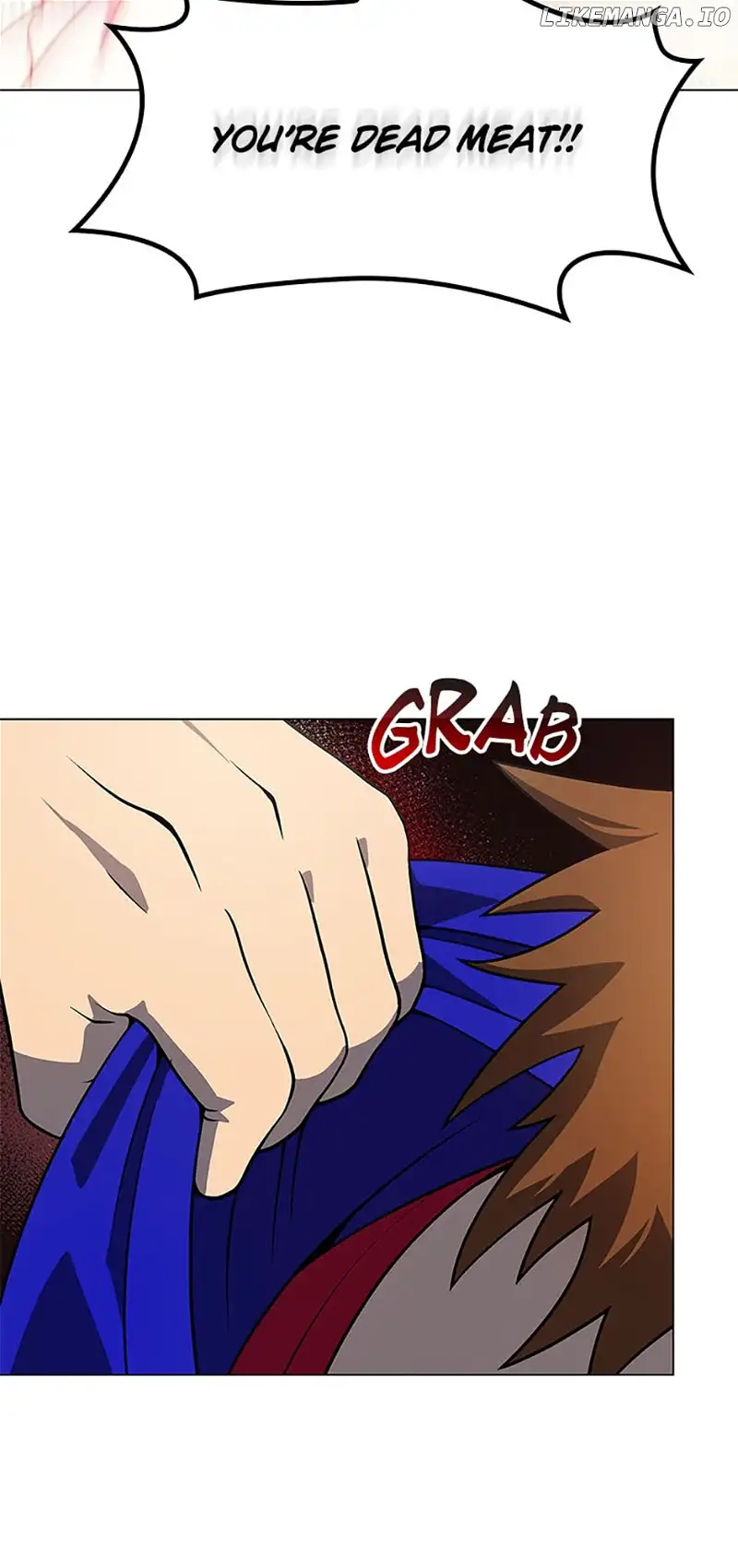 Home Plate Villain - Chapter 28 Page 48