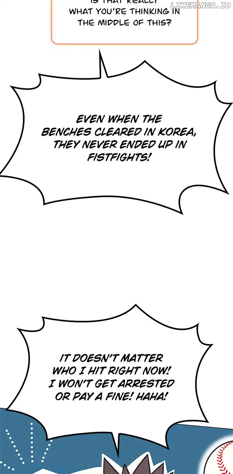 Home Plate Villain - Chapter 28 Page 60