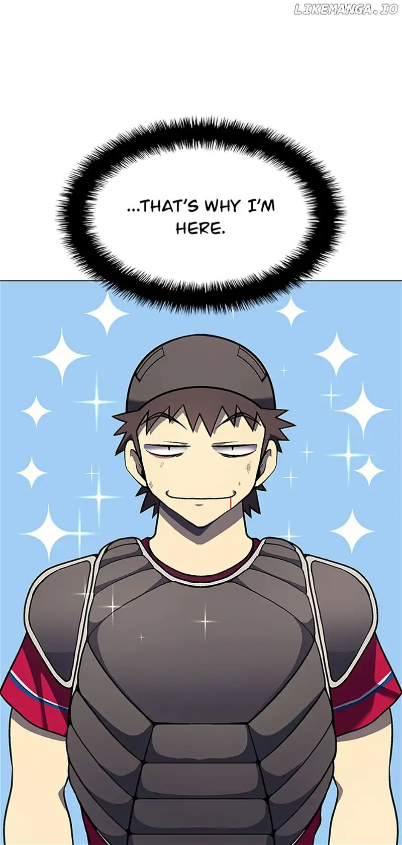 Home Plate Villain - Chapter 28 Page 65