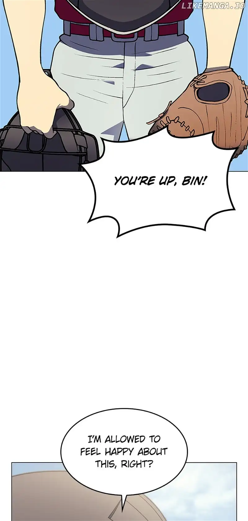 Home Plate Villain - Chapter 28 Page 66