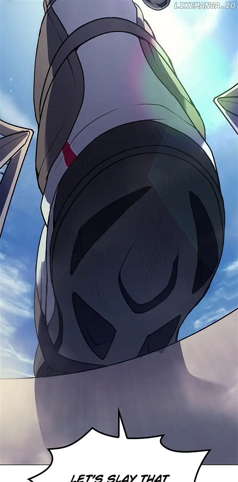 Home Plate Villain - Chapter 28 Page 69